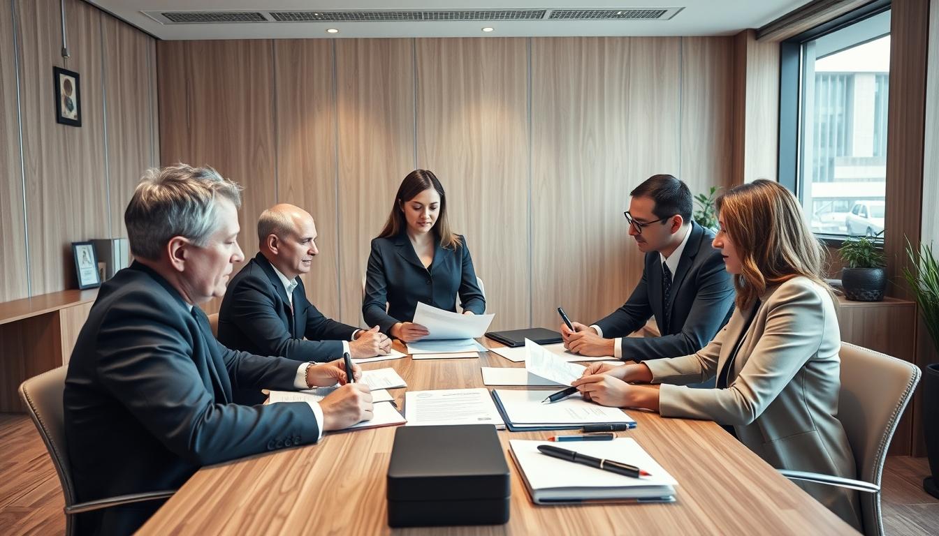 Real estate conveyancing documents and transfer review